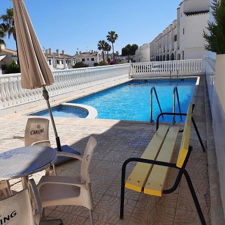 Espanhouse Playa Townhouse In La Zenia Close To The Beach Orihuela Luaran gambar