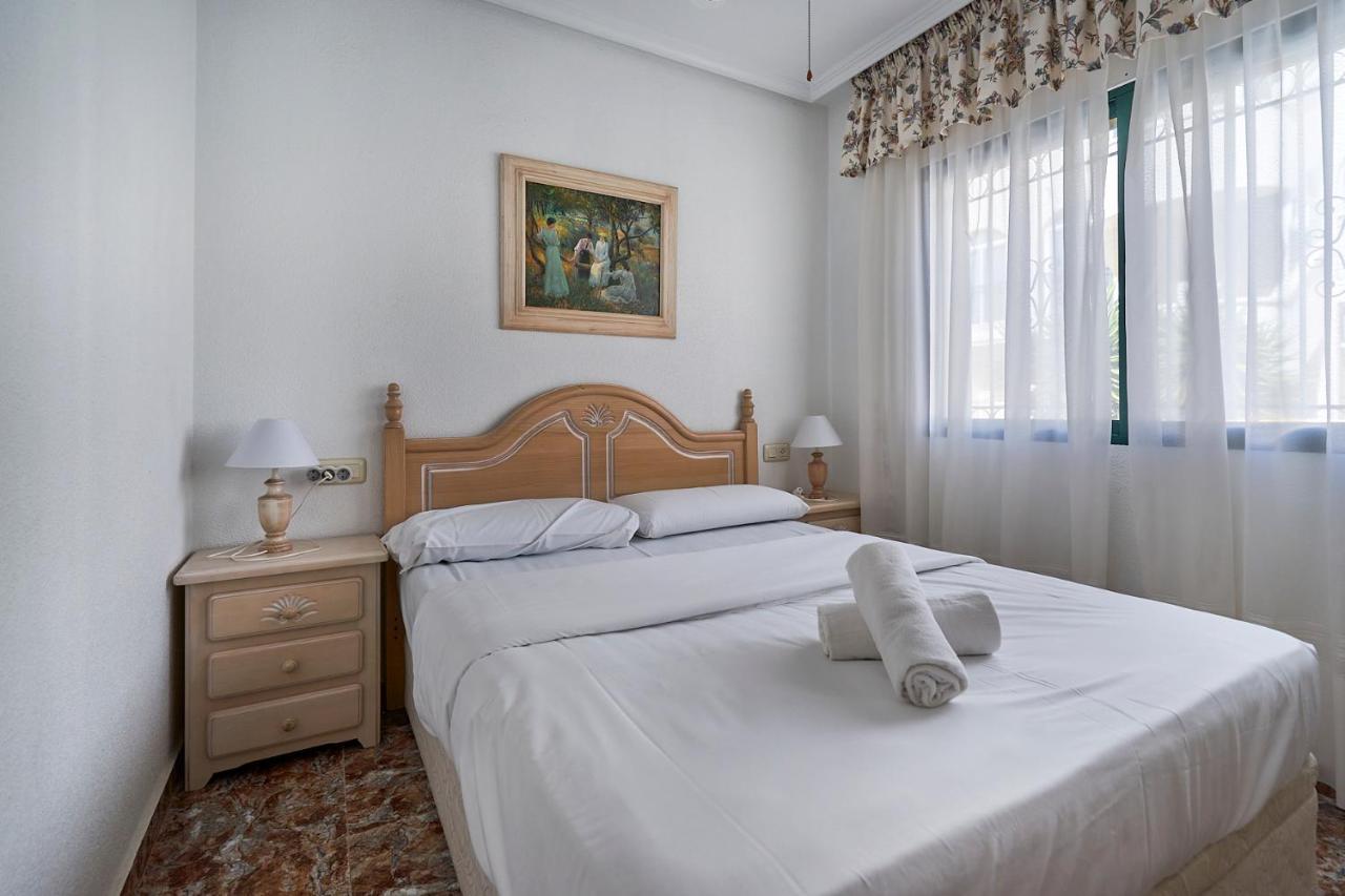 Espanhouse Playa Townhouse In La Zenia Close To The Beach Orihuela Luaran gambar