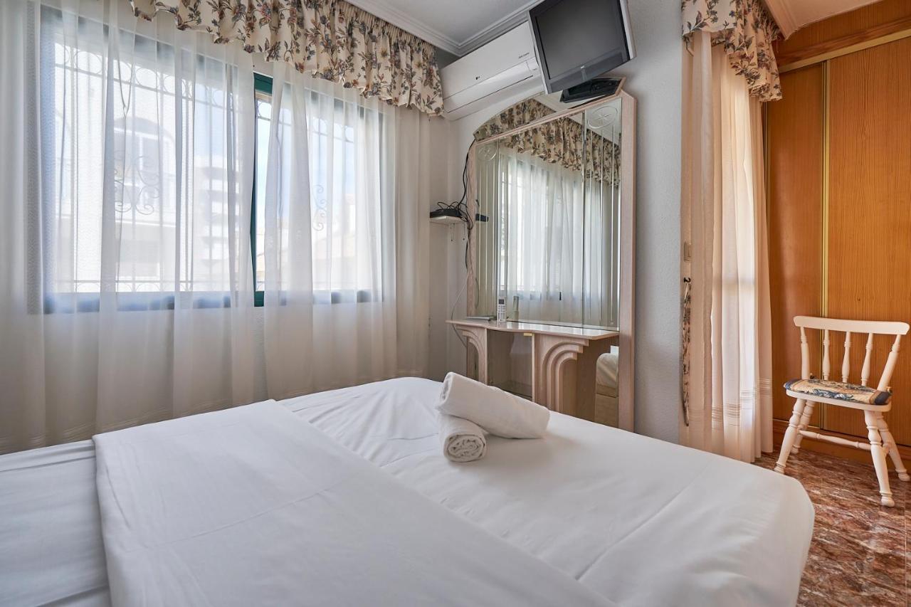 Espanhouse Playa Townhouse In La Zenia Close To The Beach Orihuela Luaran gambar