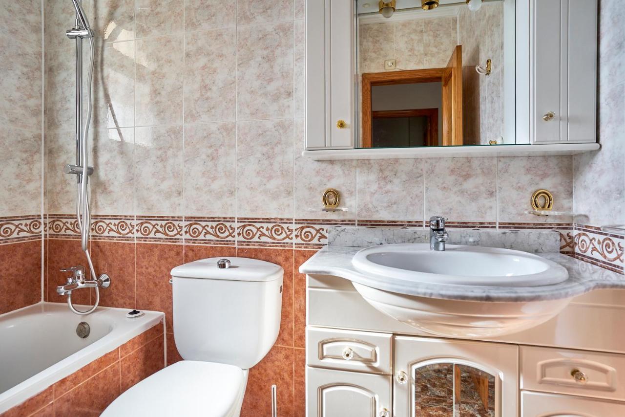 Espanhouse Playa Townhouse In La Zenia Close To The Beach Orihuela Luaran gambar