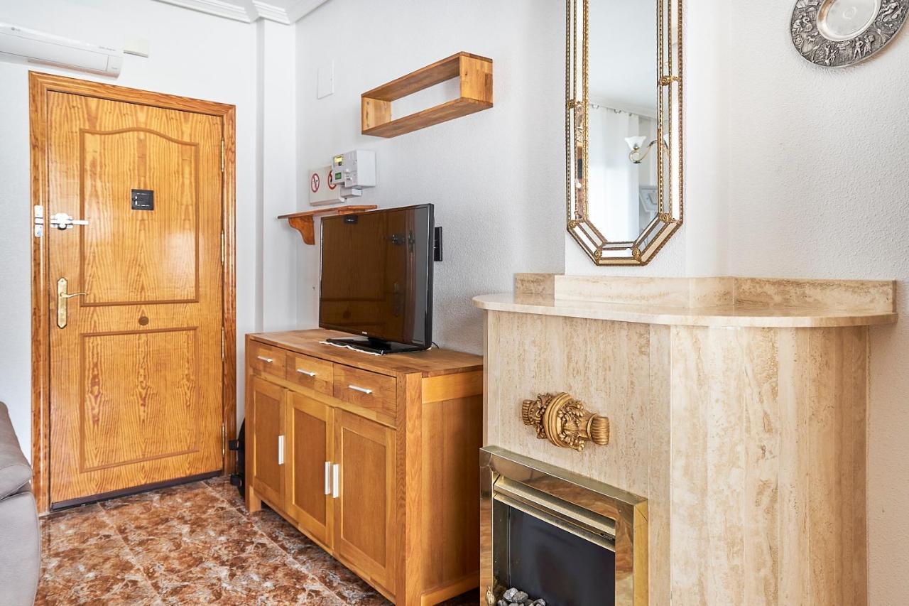Espanhouse Playa Townhouse In La Zenia Close To The Beach Orihuela Luaran gambar