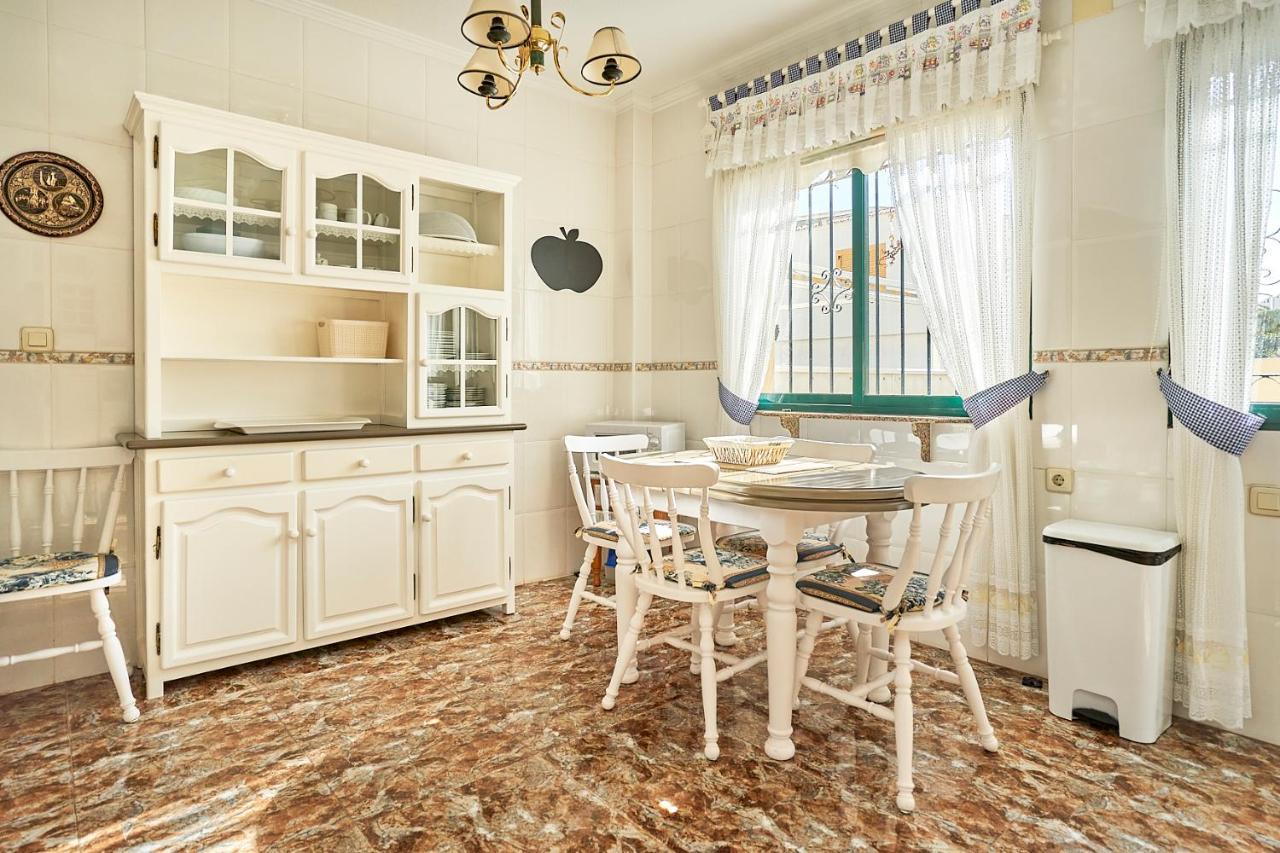 Espanhouse Playa Townhouse In La Zenia Close To The Beach Orihuela Luaran gambar