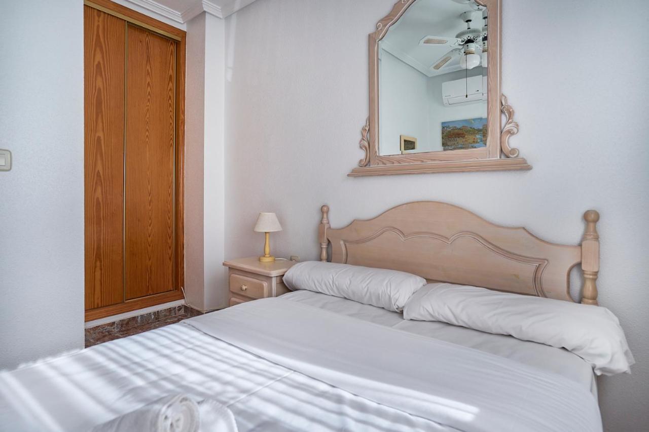 Espanhouse Playa Townhouse In La Zenia Close To The Beach Orihuela Luaran gambar