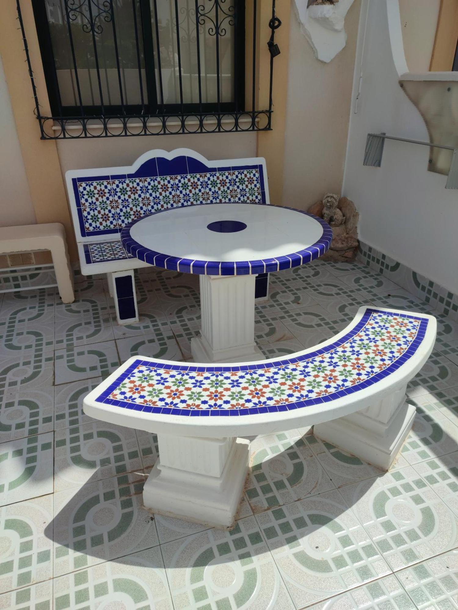 Espanhouse Playa Townhouse In La Zenia Close To The Beach Orihuela Luaran gambar
