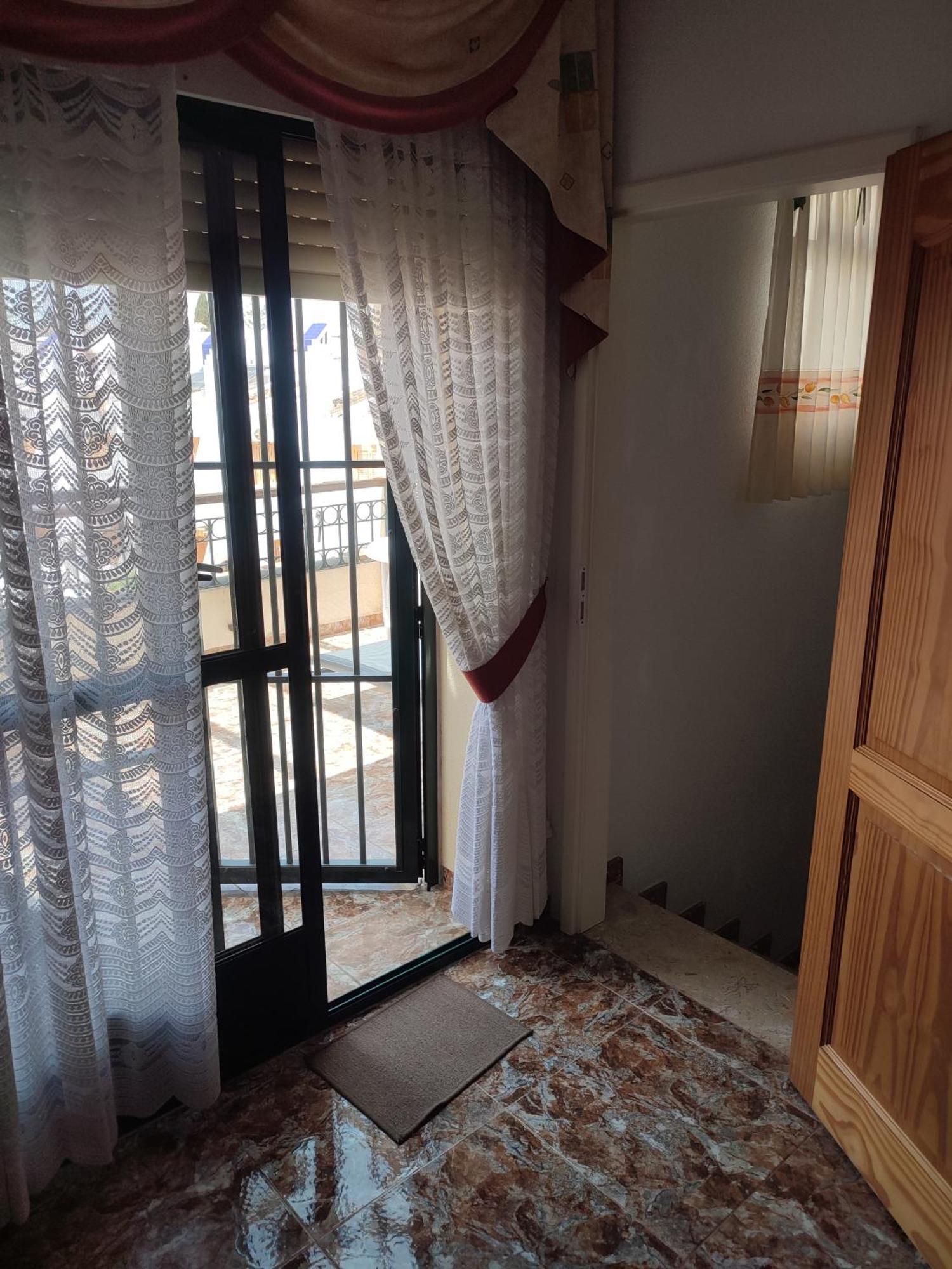 Espanhouse Playa Townhouse In La Zenia Close To The Beach Orihuela Luaran gambar